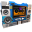 Transformers Soundwave 2 Icon 64x64 png